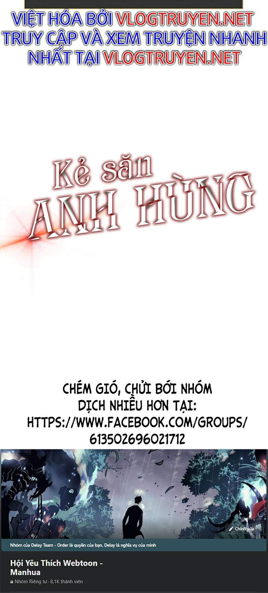 Tiêu Diệt Đấng Cứu Thế Chapter 79 - Trang 2