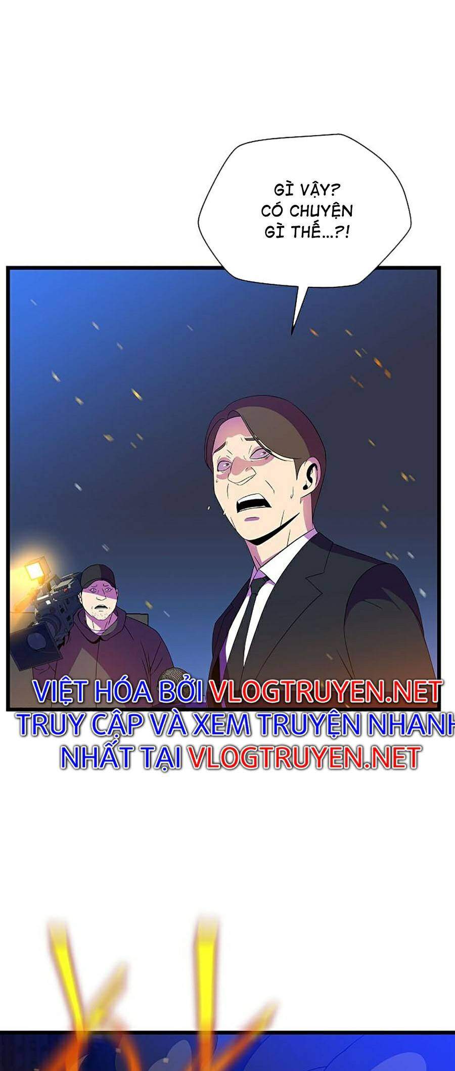 Tiêu Diệt Đấng Cứu Thế Chapter 79 - Trang 2