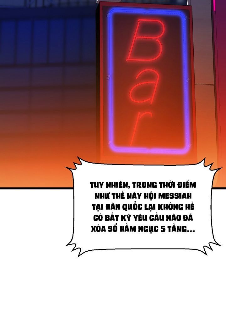 Tiêu Diệt Đấng Cứu Thế Chapter 8 - Trang 2