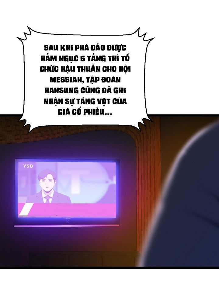 Tiêu Diệt Đấng Cứu Thế Chapter 8 - Trang 2