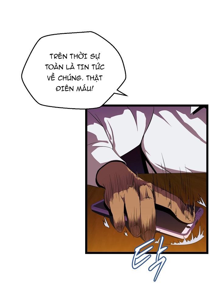 Tiêu Diệt Đấng Cứu Thế Chapter 8 - Trang 2