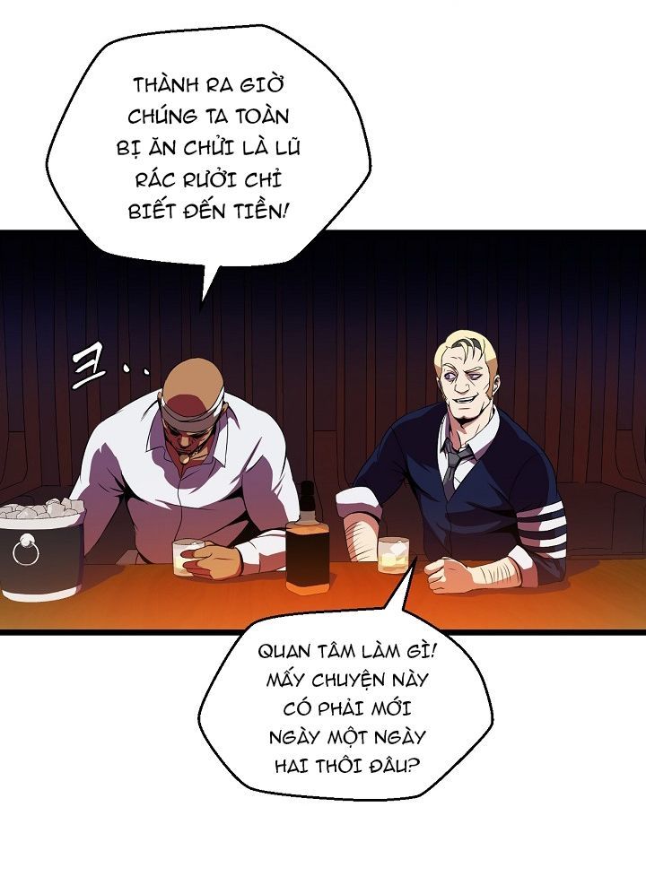 Tiêu Diệt Đấng Cứu Thế Chapter 8 - Trang 2