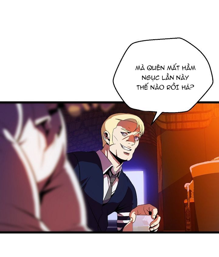 Tiêu Diệt Đấng Cứu Thế Chapter 8 - Trang 2