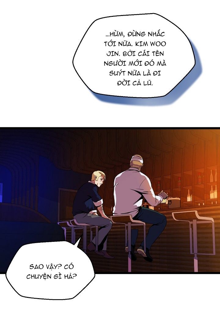 Tiêu Diệt Đấng Cứu Thế Chapter 8 - Trang 2