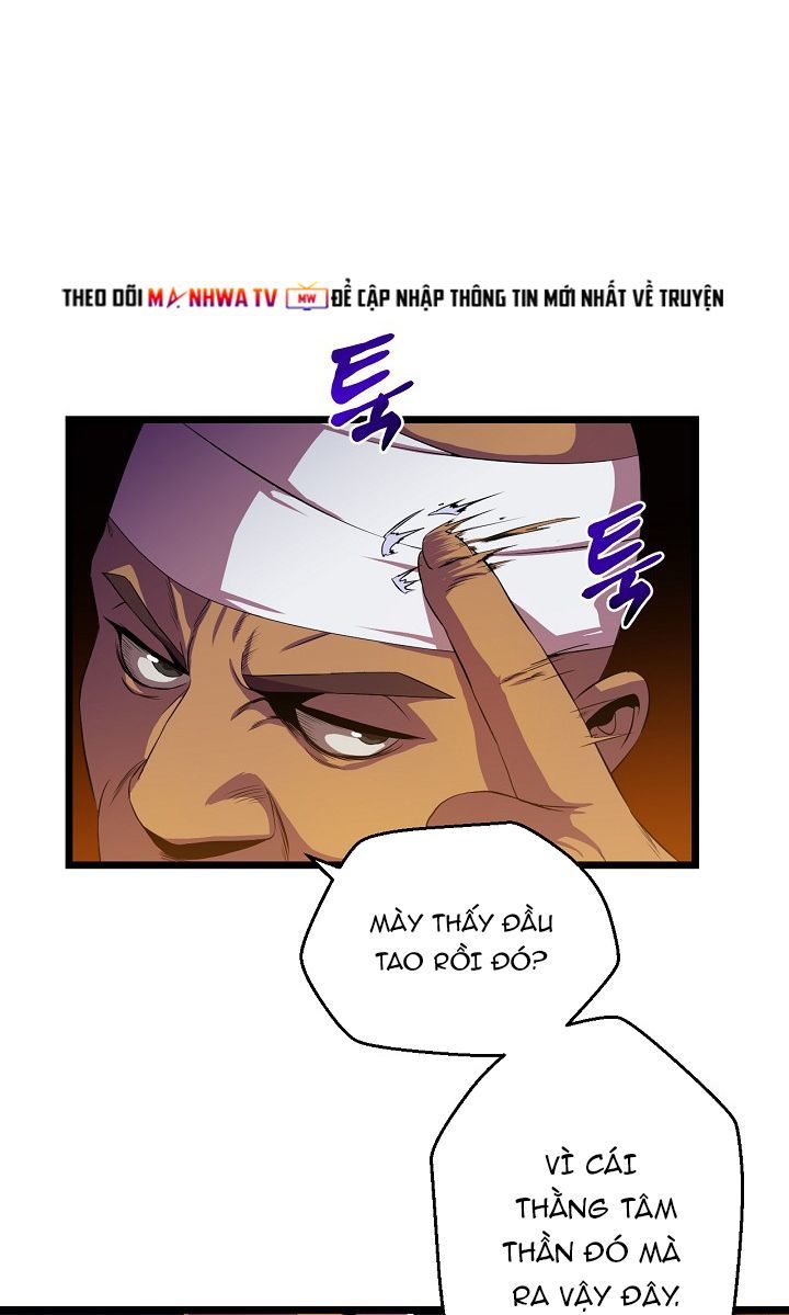 Tiêu Diệt Đấng Cứu Thế Chapter 8 - Trang 2