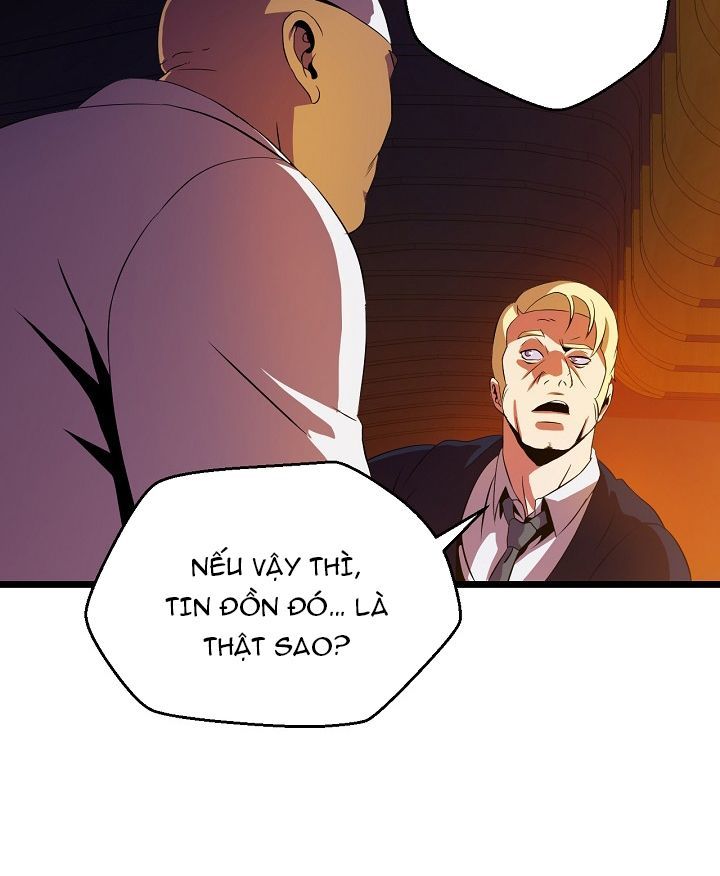 Tiêu Diệt Đấng Cứu Thế Chapter 8 - Trang 2