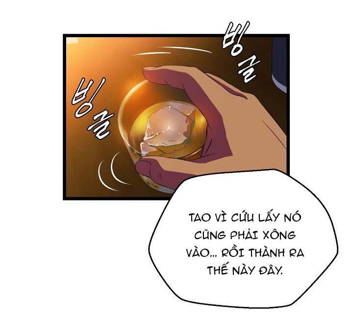 Tiêu Diệt Đấng Cứu Thế Chapter 8 - Trang 2
