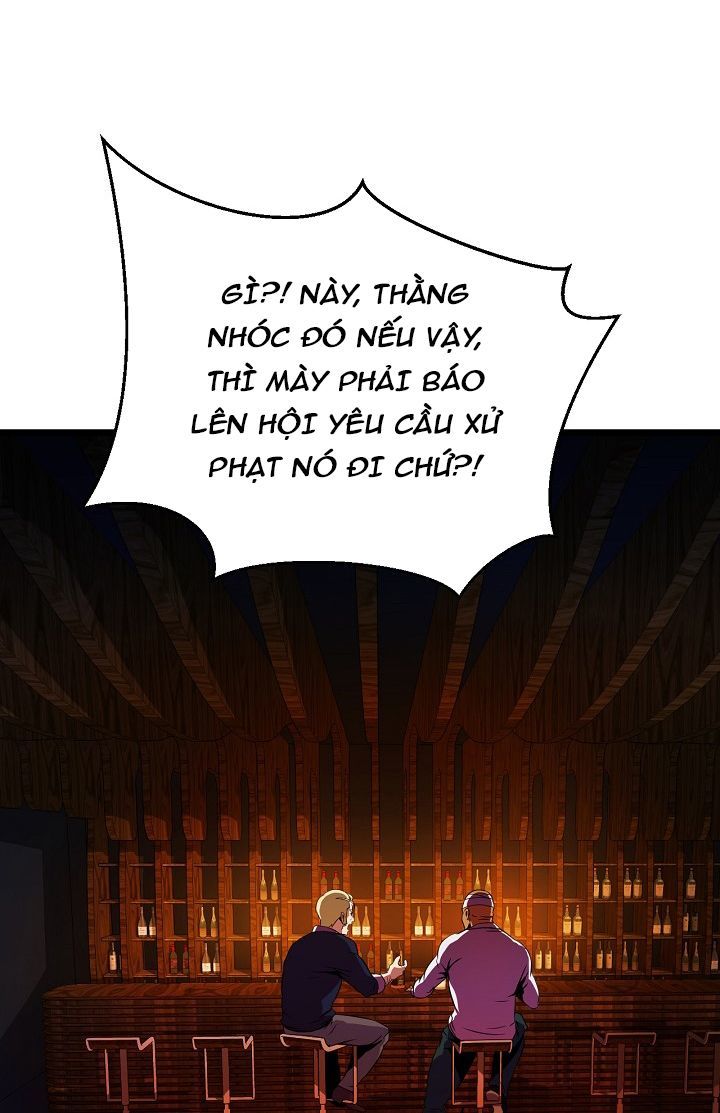 Tiêu Diệt Đấng Cứu Thế Chapter 8 - Trang 2