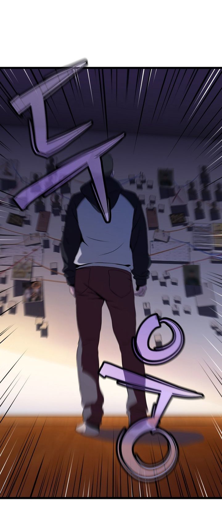 Tiêu Diệt Đấng Cứu Thế Chapter 8 - Trang 2