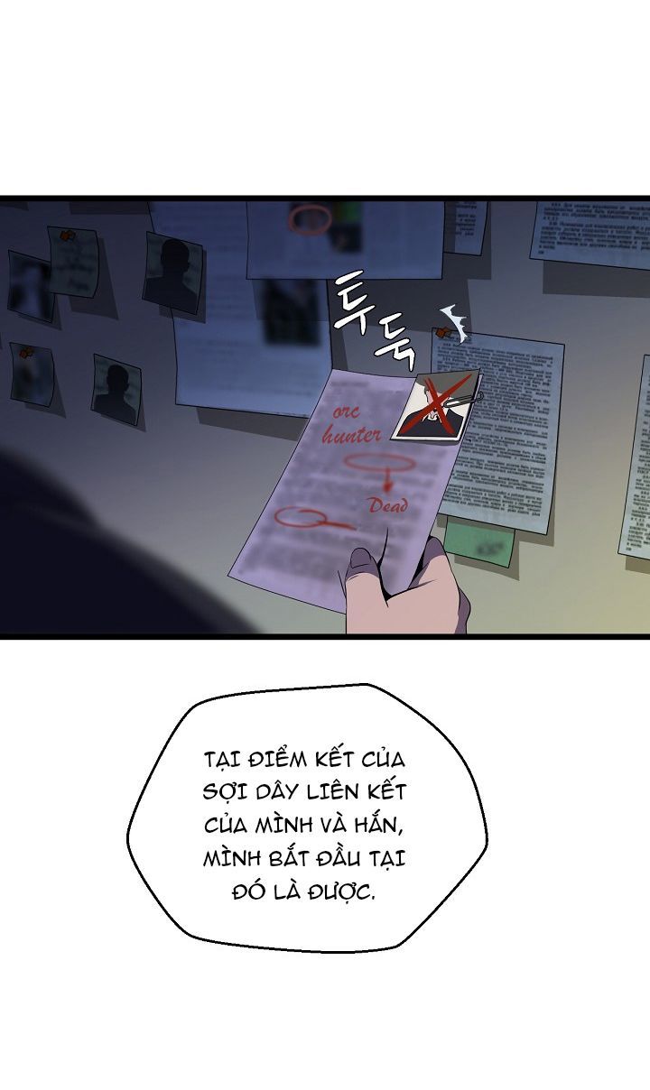 Tiêu Diệt Đấng Cứu Thế Chapter 8 - Trang 2