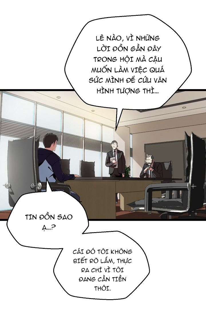 Tiêu Diệt Đấng Cứu Thế Chapter 8 - Trang 2