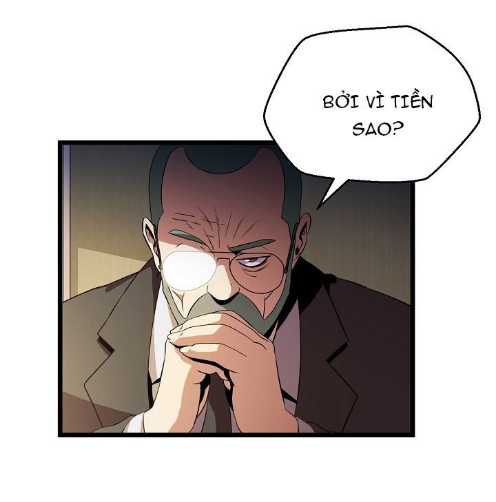 Tiêu Diệt Đấng Cứu Thế Chapter 8 - Trang 2