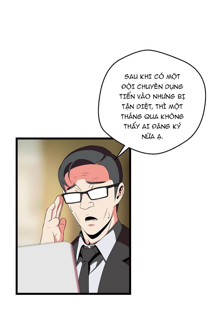 Tiêu Diệt Đấng Cứu Thế Chapter 8 - Trang 2