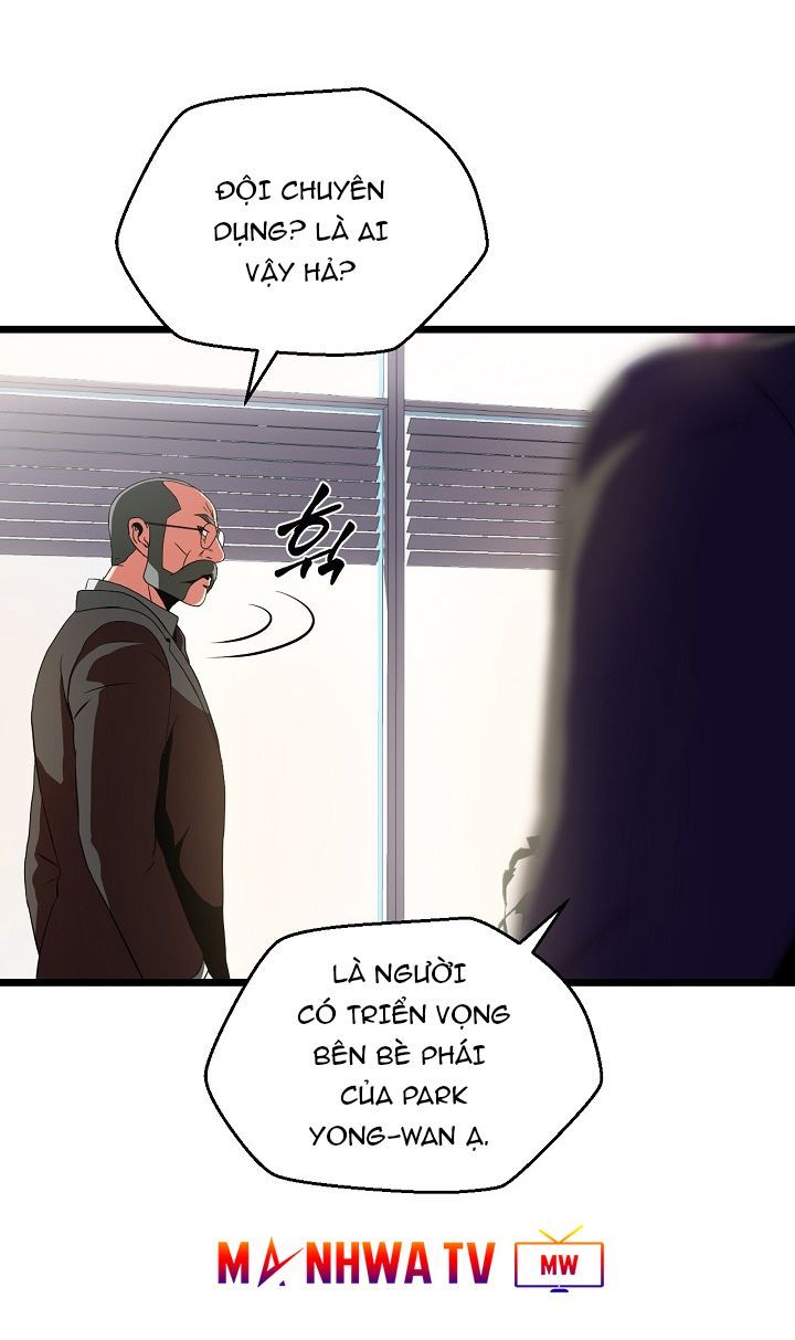 Tiêu Diệt Đấng Cứu Thế Chapter 8 - Trang 2