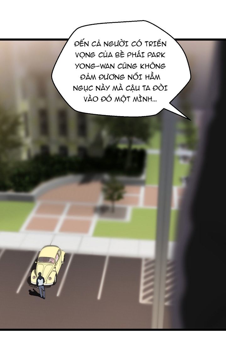 Tiêu Diệt Đấng Cứu Thế Chapter 8 - Trang 2