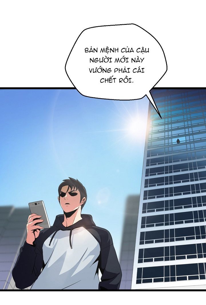 Tiêu Diệt Đấng Cứu Thế Chapter 8 - Trang 2