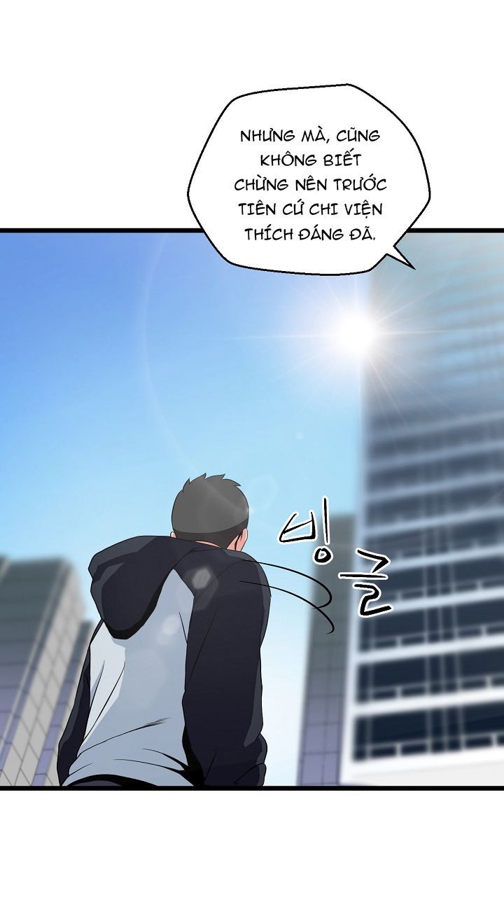 Tiêu Diệt Đấng Cứu Thế Chapter 8 - Trang 2