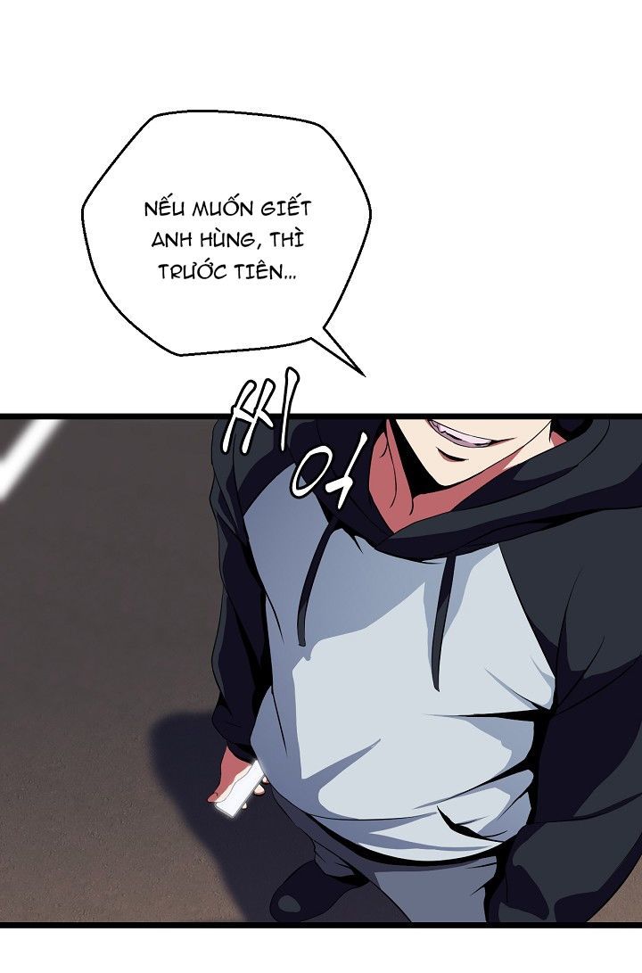 Tiêu Diệt Đấng Cứu Thế Chapter 8 - Trang 2