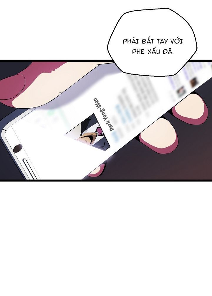 Tiêu Diệt Đấng Cứu Thế Chapter 8 - Trang 2