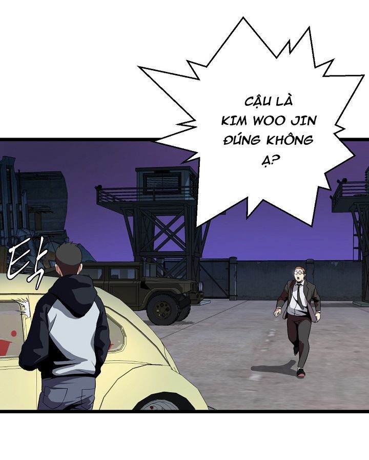 Tiêu Diệt Đấng Cứu Thế Chapter 8 - Trang 2