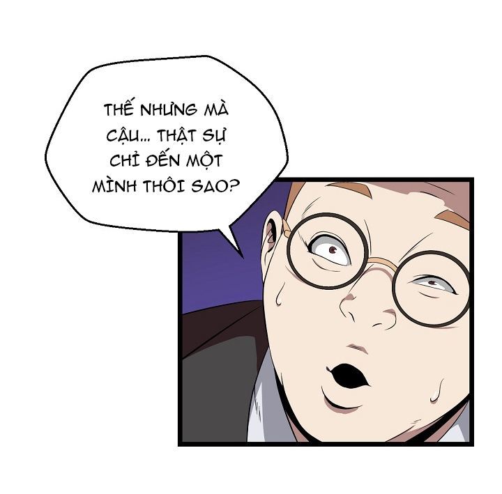 Tiêu Diệt Đấng Cứu Thế Chapter 8 - Trang 2