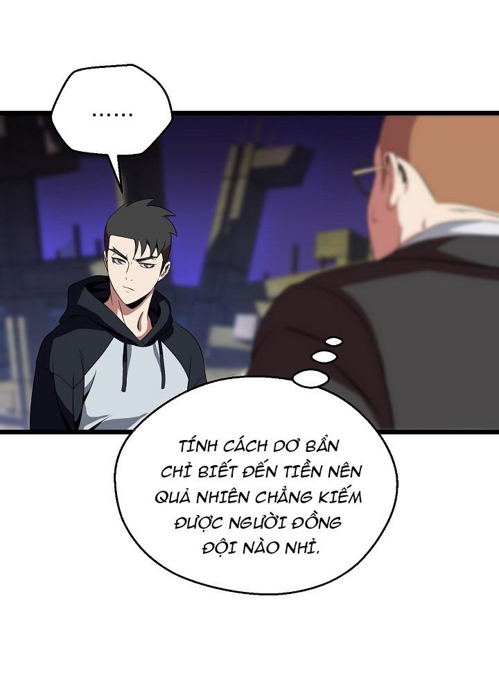 Tiêu Diệt Đấng Cứu Thế Chapter 8 - Trang 2