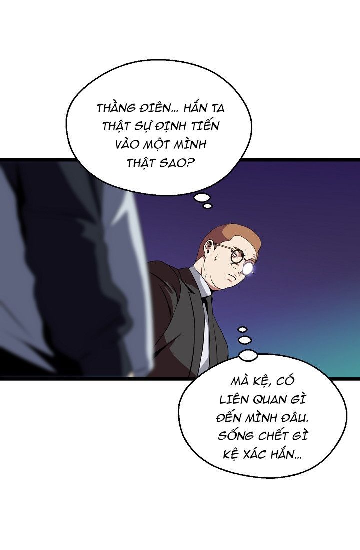 Tiêu Diệt Đấng Cứu Thế Chapter 8 - Trang 2