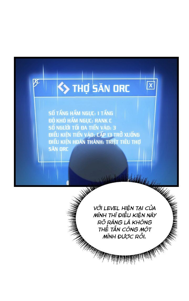 Tiêu Diệt Đấng Cứu Thế Chapter 8 - Trang 2