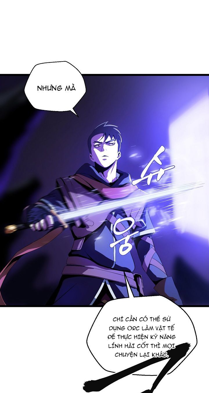 Tiêu Diệt Đấng Cứu Thế Chapter 8 - Trang 2