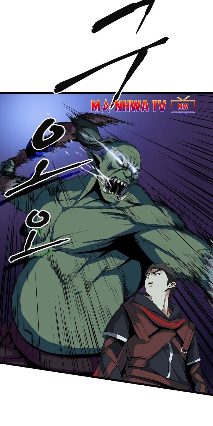 Tiêu Diệt Đấng Cứu Thế Chapter 8 - Trang 2