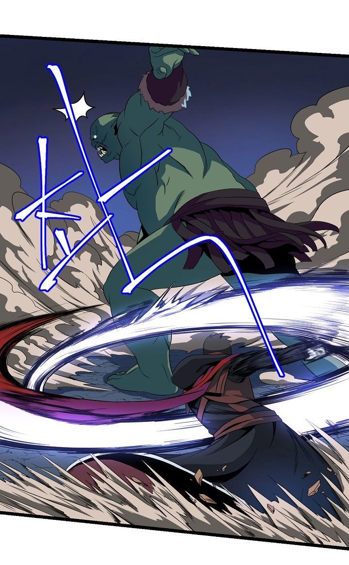 Tiêu Diệt Đấng Cứu Thế Chapter 8 - Trang 2