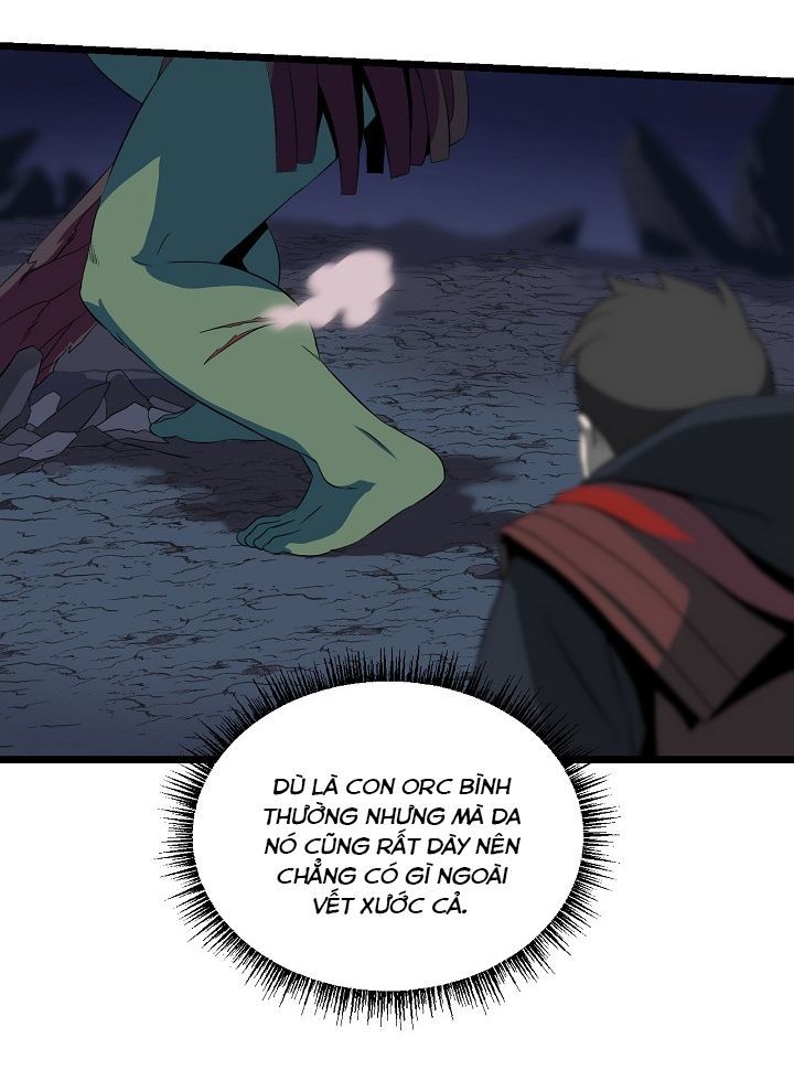 Tiêu Diệt Đấng Cứu Thế Chapter 8 - Trang 2