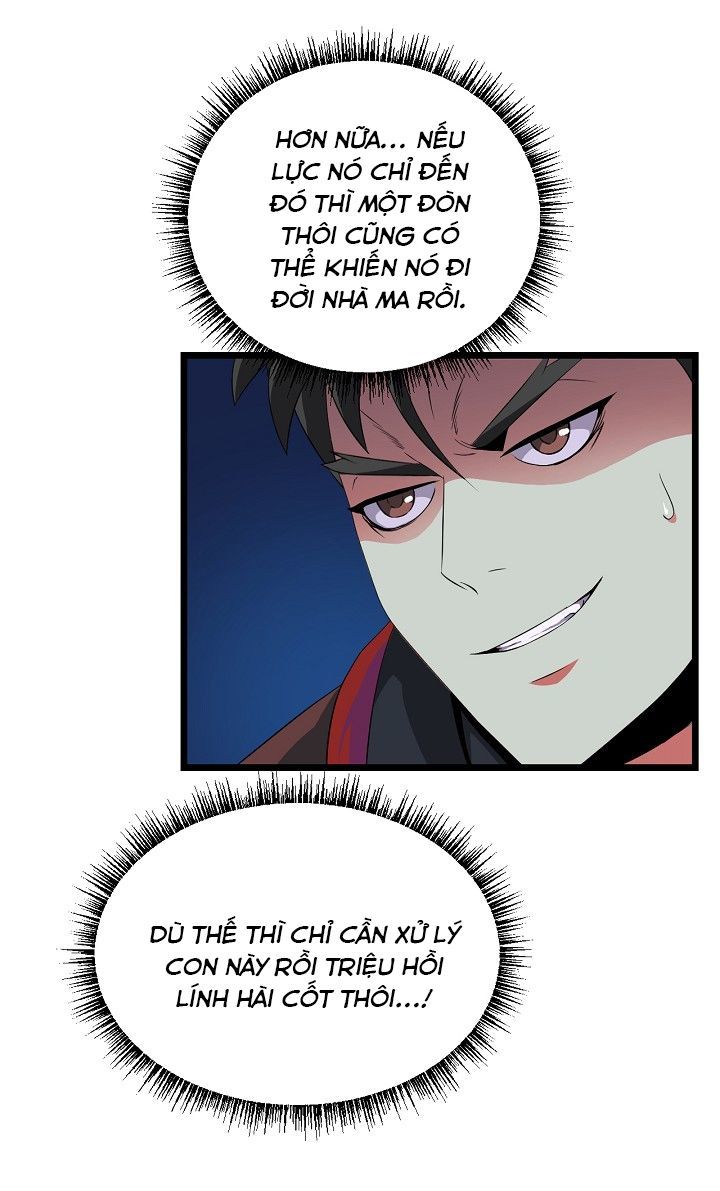 Tiêu Diệt Đấng Cứu Thế Chapter 8 - Trang 2