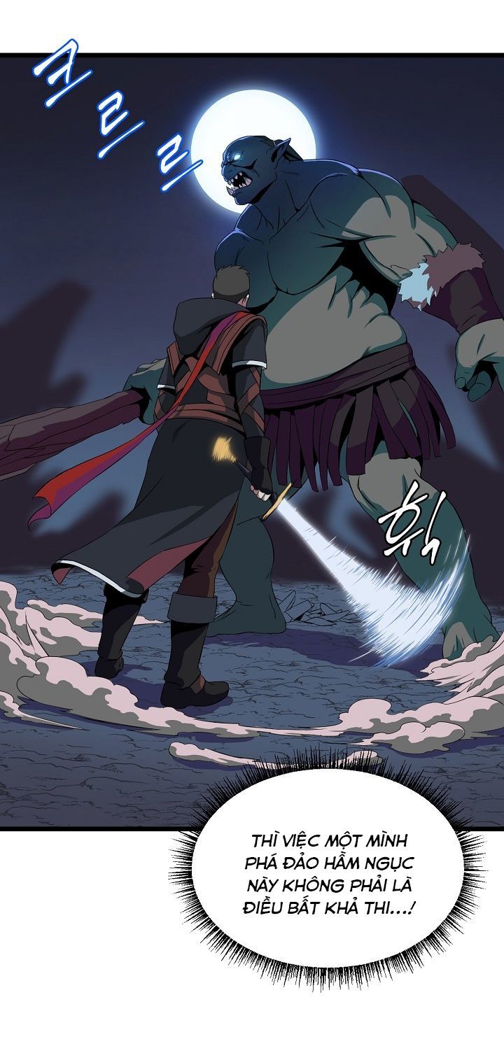 Tiêu Diệt Đấng Cứu Thế Chapter 8 - Trang 2