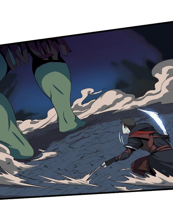 Tiêu Diệt Đấng Cứu Thế Chapter 8 - Trang 2