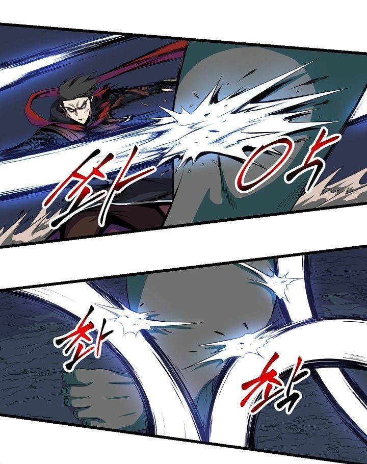 Tiêu Diệt Đấng Cứu Thế Chapter 8 - Trang 2