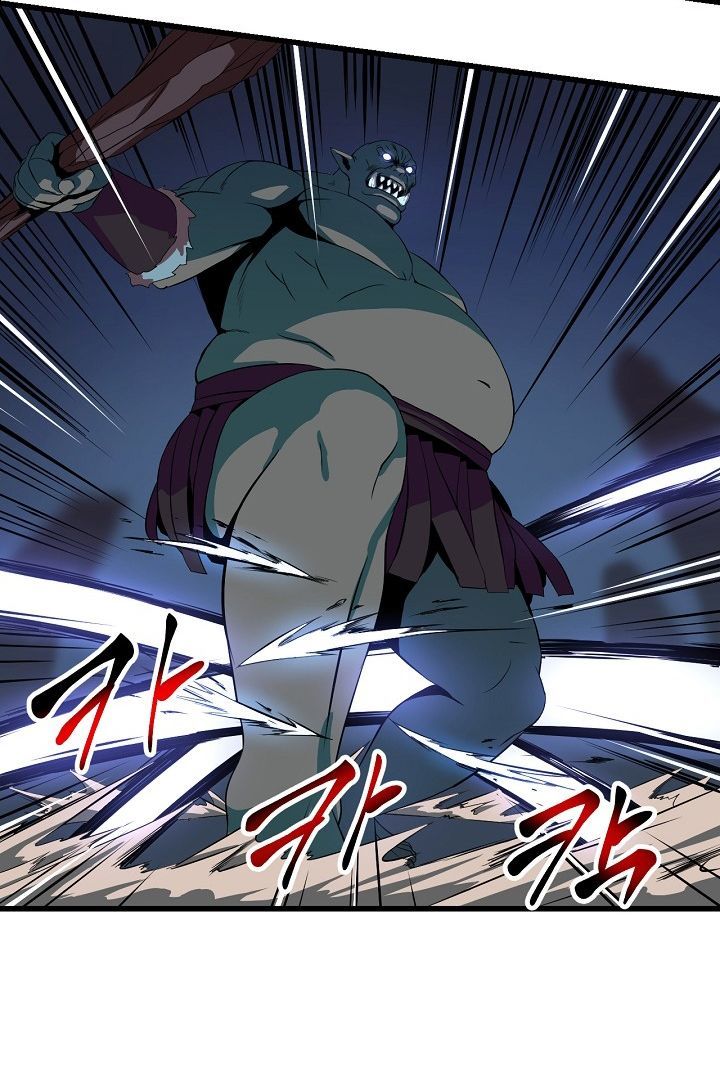 Tiêu Diệt Đấng Cứu Thế Chapter 8 - Trang 2