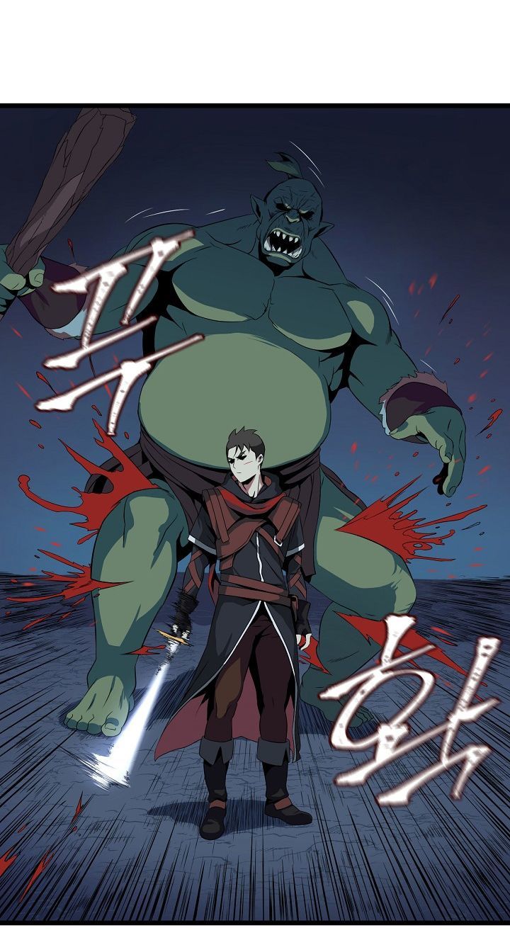 Tiêu Diệt Đấng Cứu Thế Chapter 8 - Trang 2