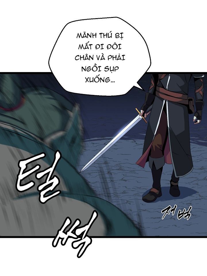 Tiêu Diệt Đấng Cứu Thế Chapter 8 - Trang 2