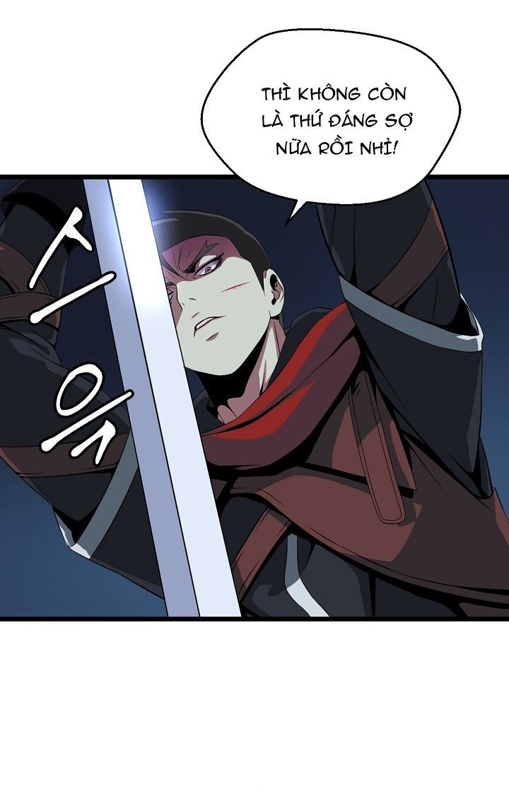 Tiêu Diệt Đấng Cứu Thế Chapter 8 - Trang 2