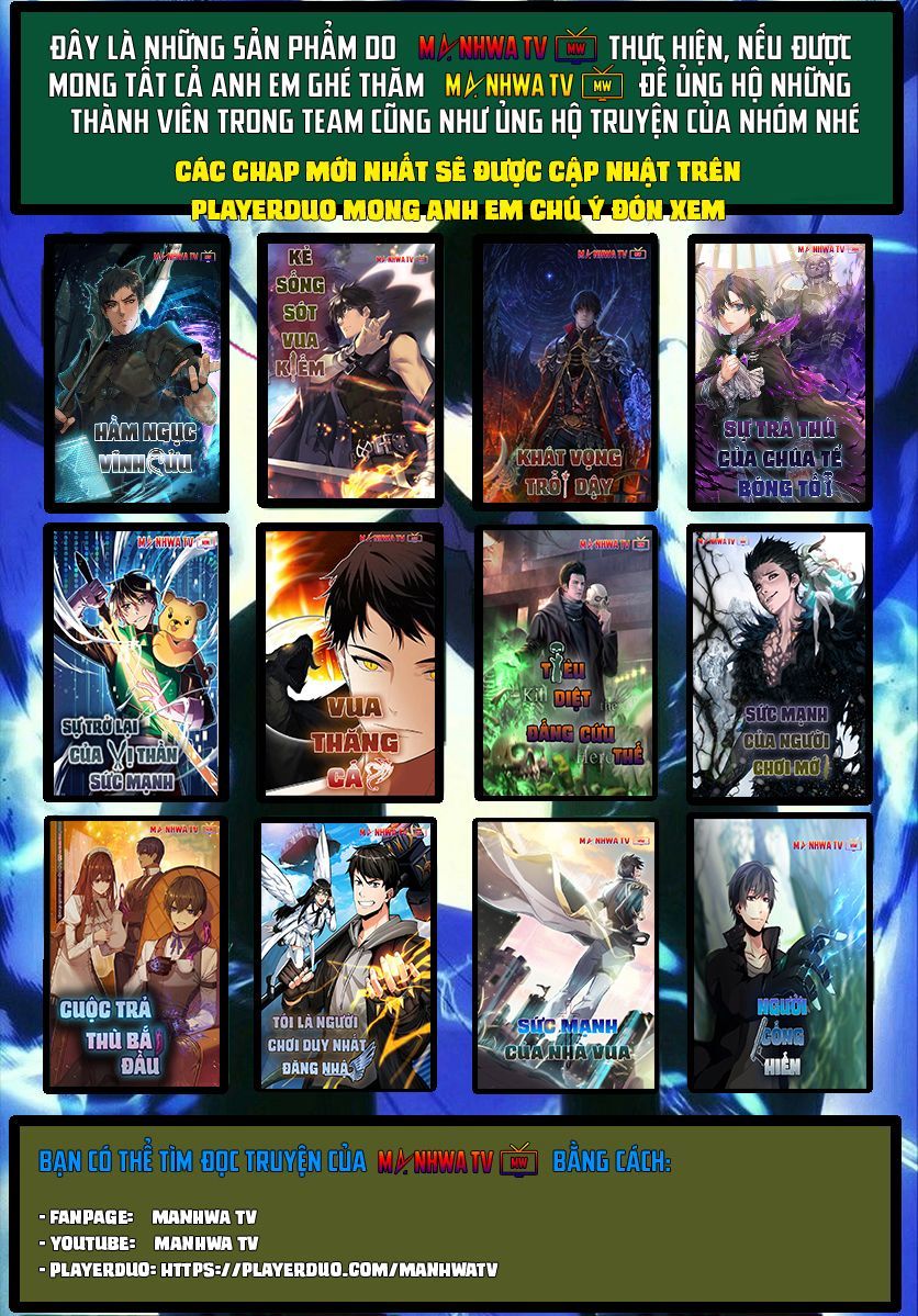 Tiêu Diệt Đấng Cứu Thế Chapter 8 - Trang 2