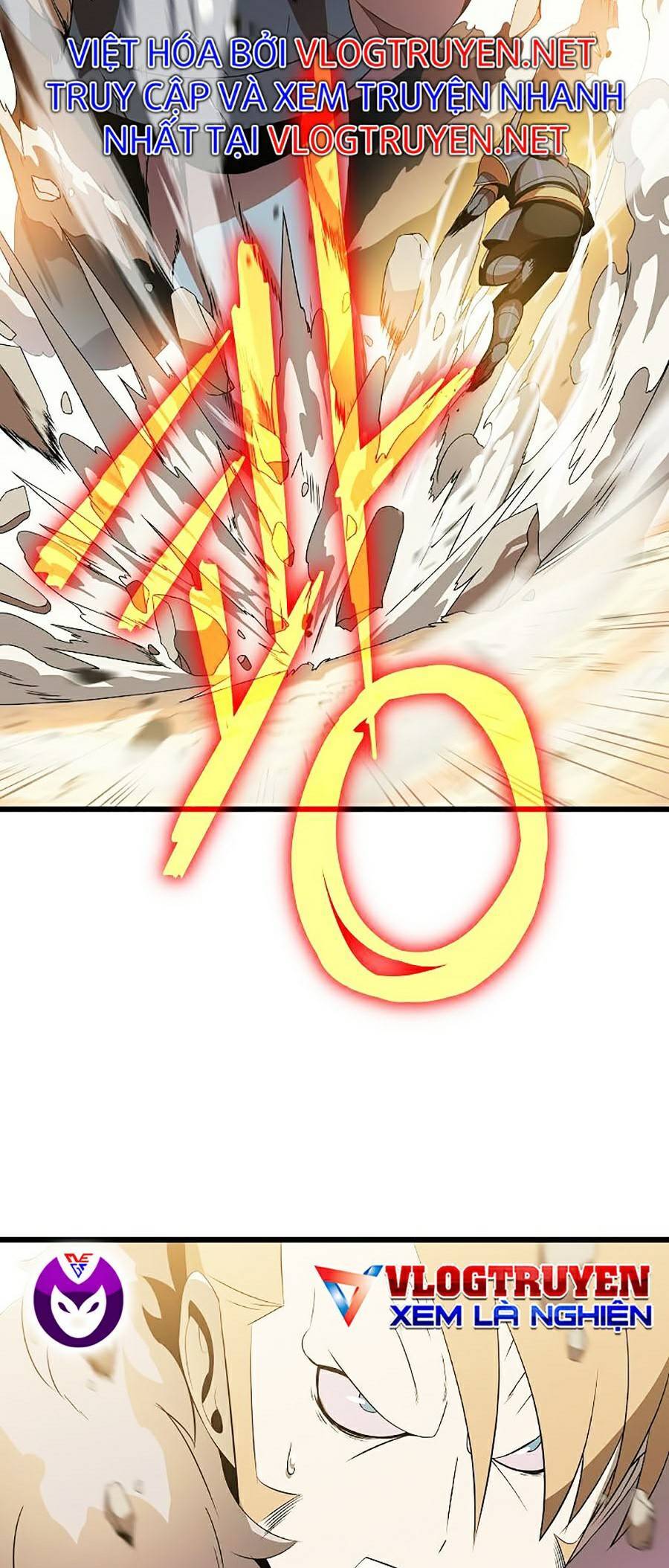 Tiêu Diệt Đấng Cứu Thế Chapter 80 - Trang 2