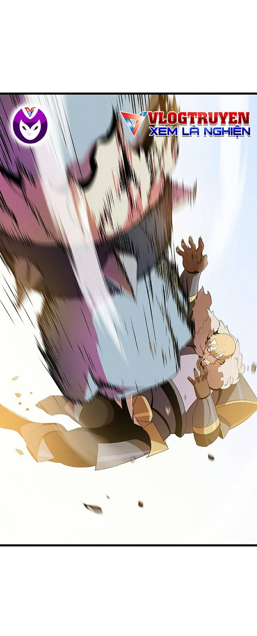 Tiêu Diệt Đấng Cứu Thế Chapter 80 - Trang 2