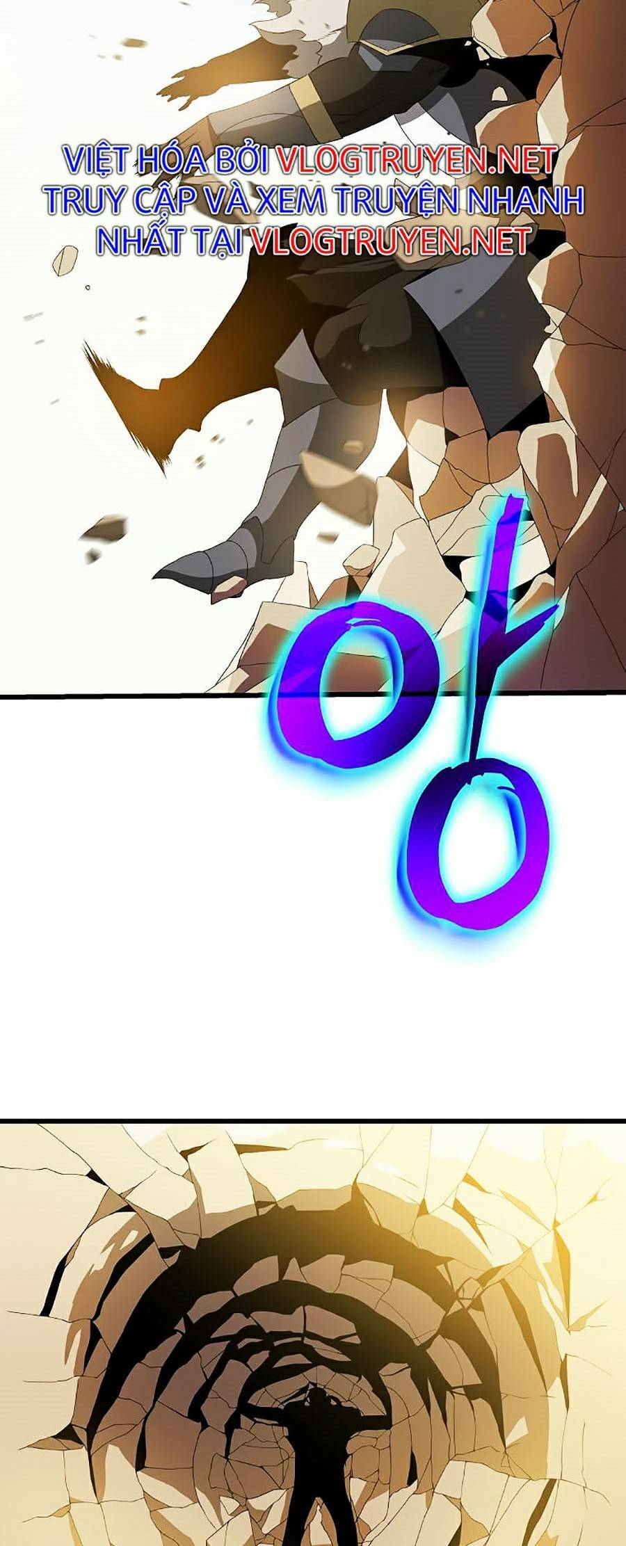 Tiêu Diệt Đấng Cứu Thế Chapter 80 - Trang 2