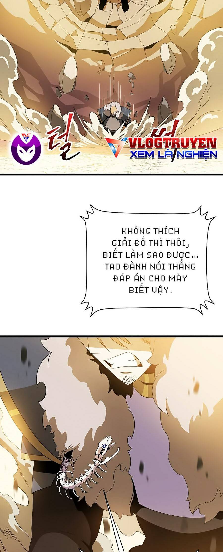 Tiêu Diệt Đấng Cứu Thế Chapter 80 - Trang 2