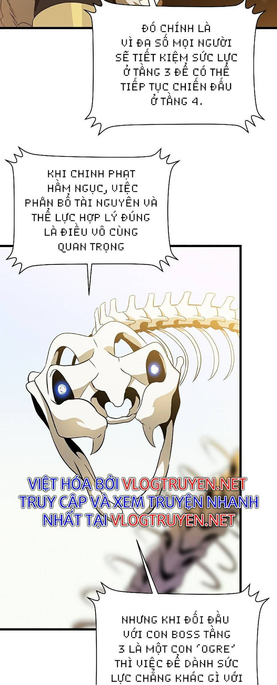 Tiêu Diệt Đấng Cứu Thế Chapter 80 - Trang 2