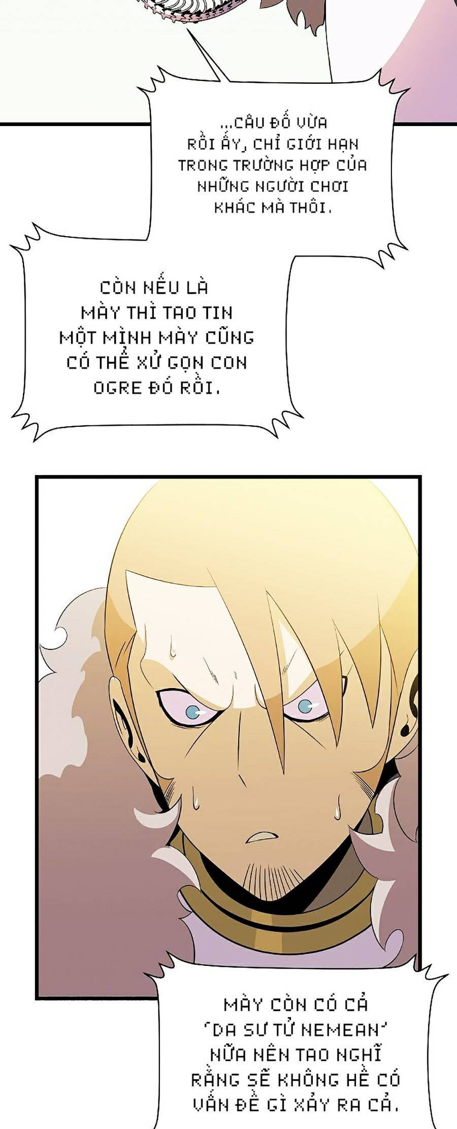 Tiêu Diệt Đấng Cứu Thế Chapter 80 - Trang 2