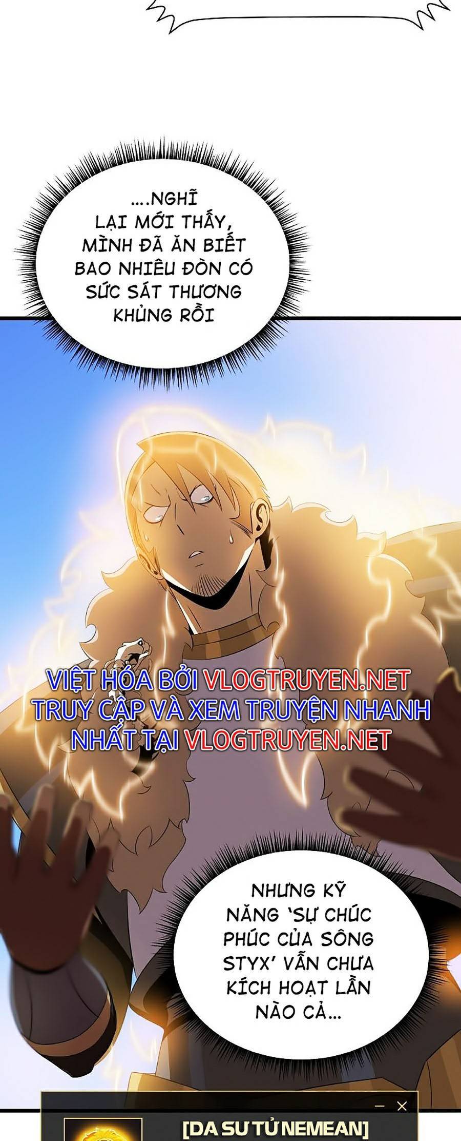 Tiêu Diệt Đấng Cứu Thế Chapter 80 - Trang 2