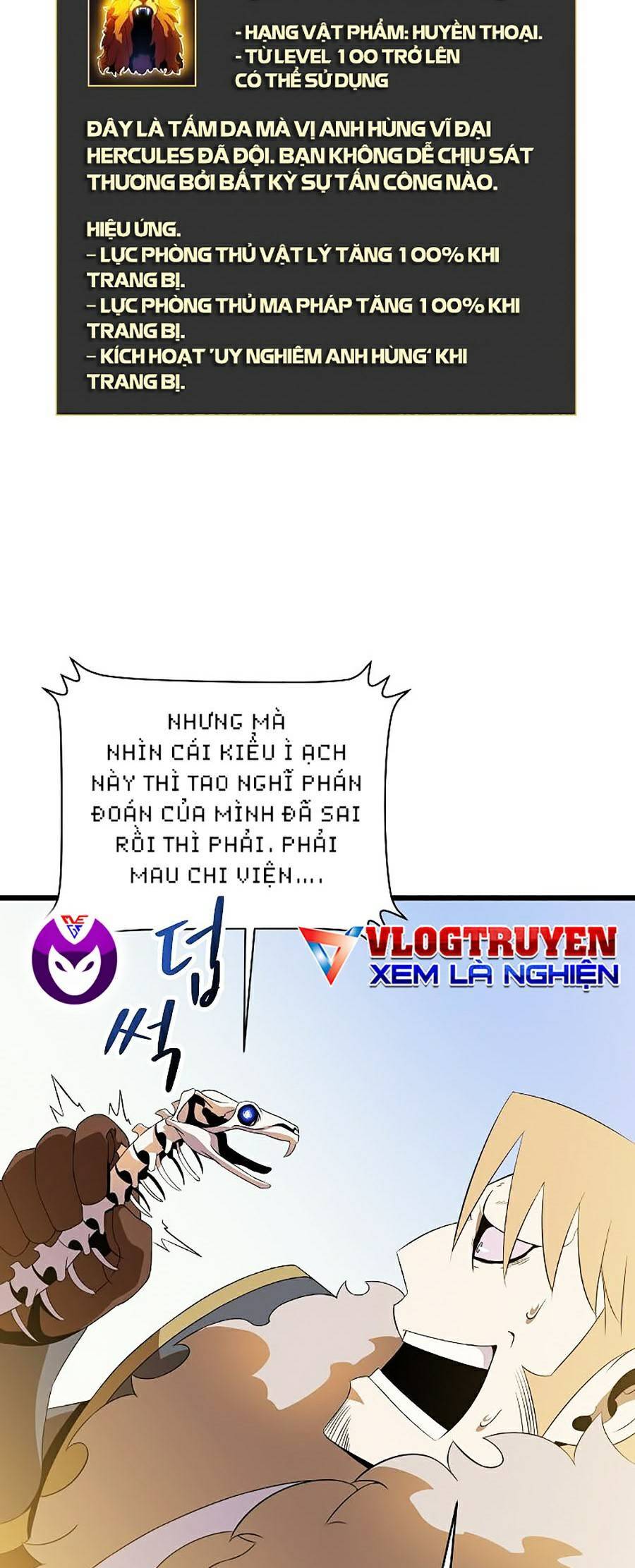 Tiêu Diệt Đấng Cứu Thế Chapter 80 - Trang 2