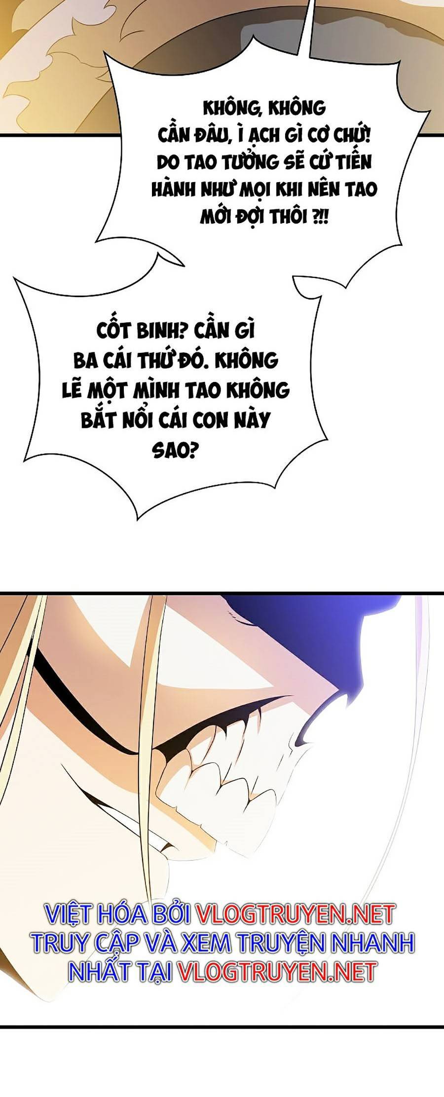 Tiêu Diệt Đấng Cứu Thế Chapter 80 - Trang 2